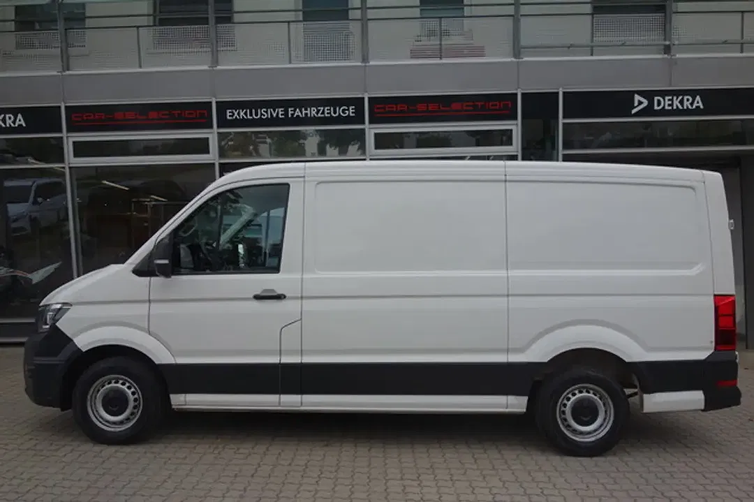 Volkswagen Crafter L2H1 - Thumbnail 3
