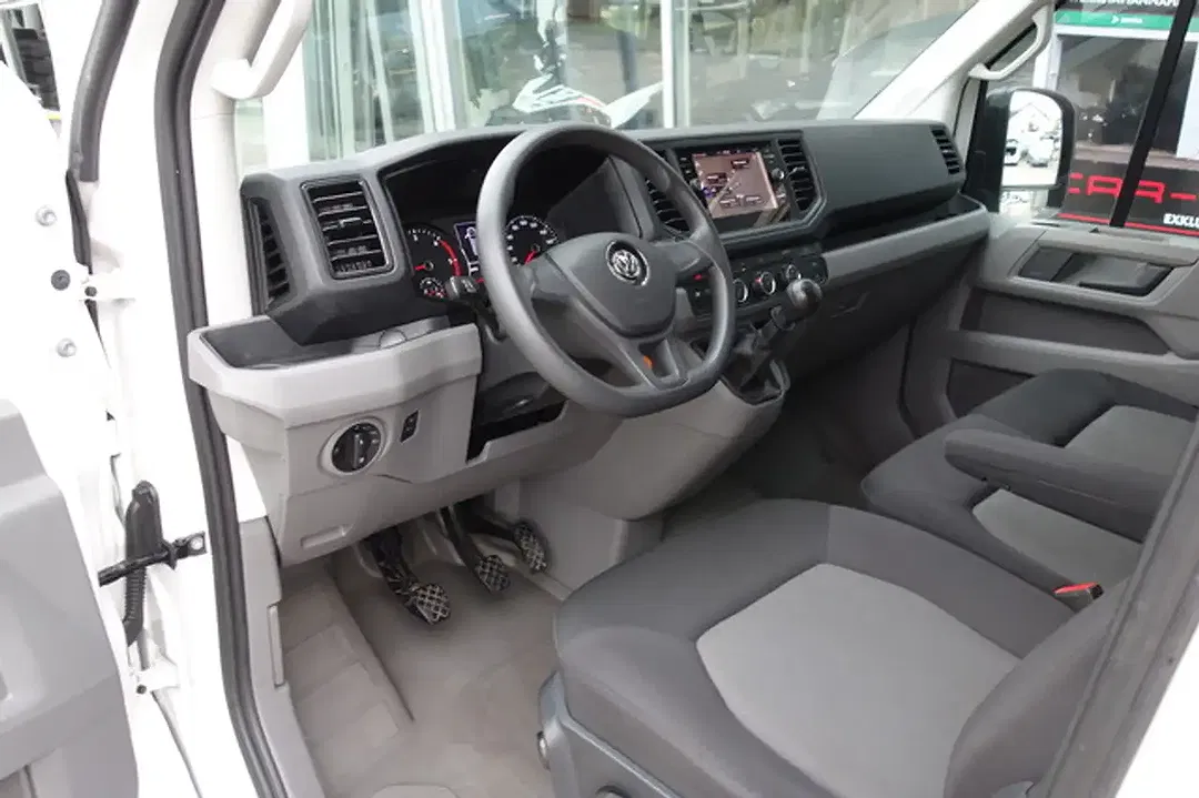 Volkswagen Crafter L2H1 - Thumbnail 4