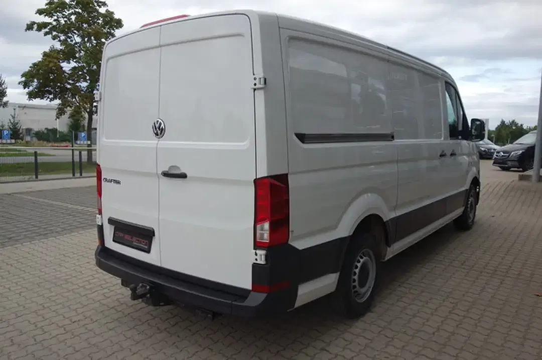 Volkswagen Crafter L2H1 - Thumbnail 5