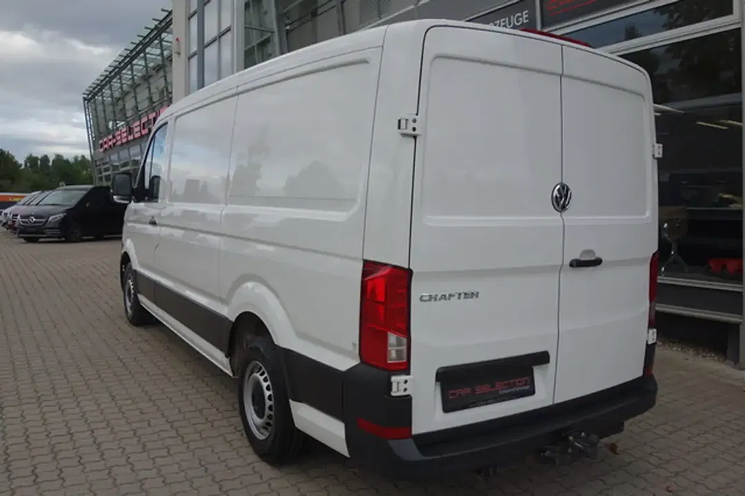 Volkswagen Crafter L2H1 - Thumbnail 6