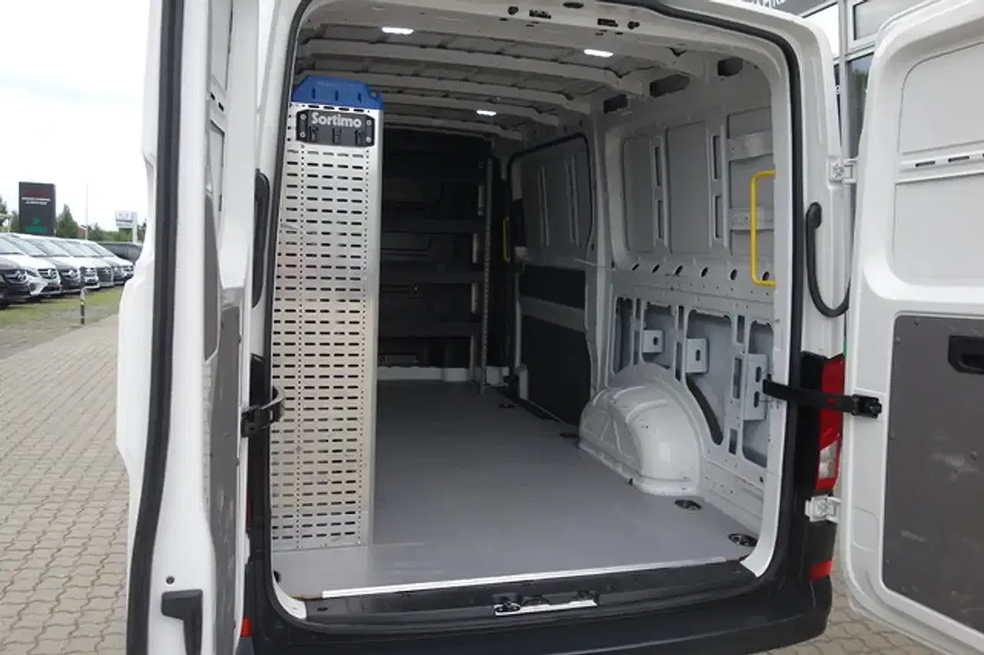 Volkswagen Crafter L2H1 - Thumbnail 7