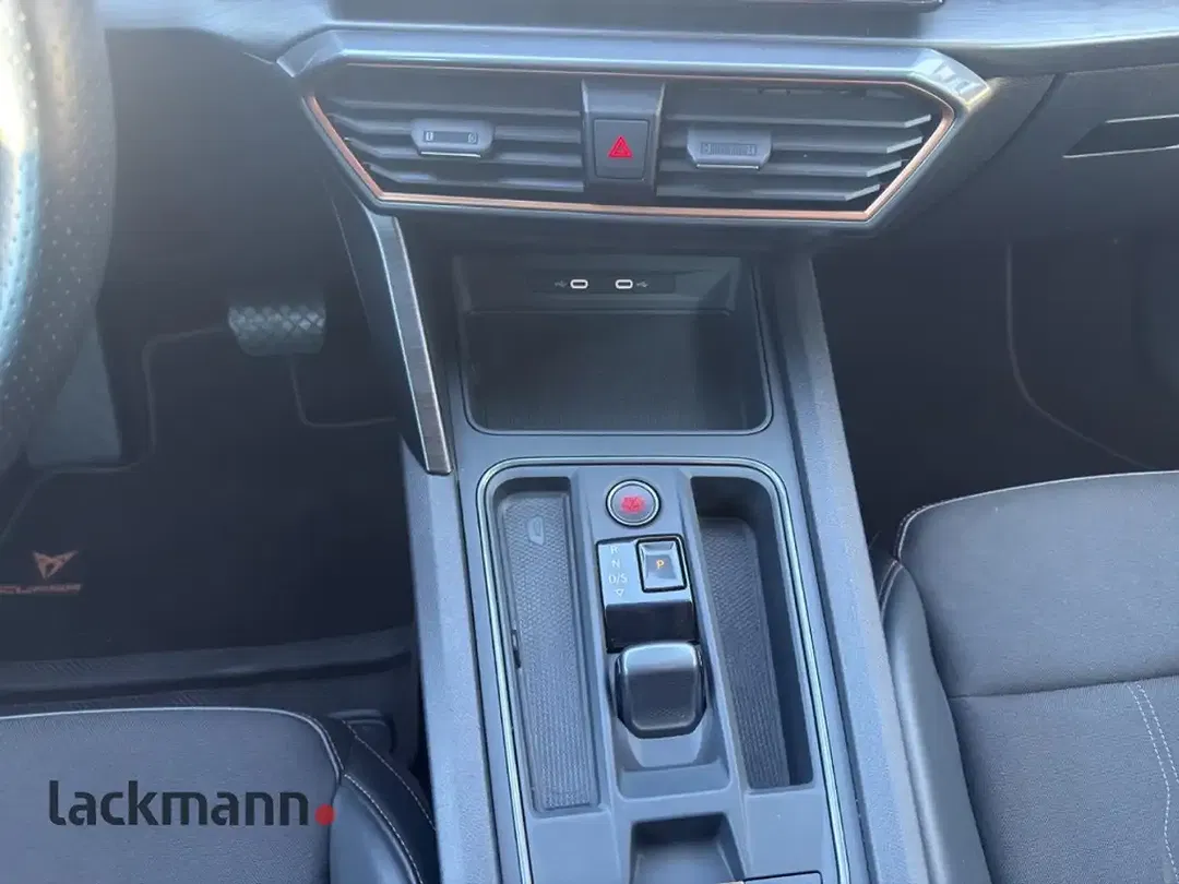 CUPRA Formentor 1.5 TSI - Thumbnail 12