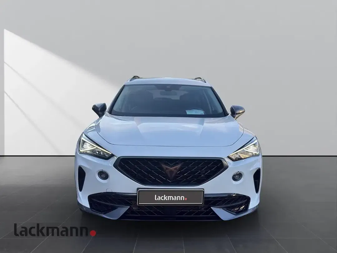 CUPRA Formentor 1.5 TSI - Thumbnail 3
