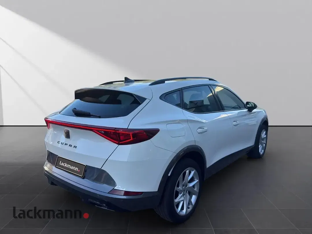 CUPRA Formentor 1.5 TSI - Thumbnail 5