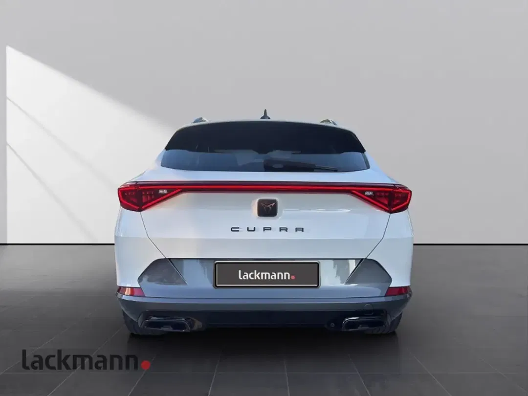 CUPRA Formentor 1.5 TSI - Thumbnail 6