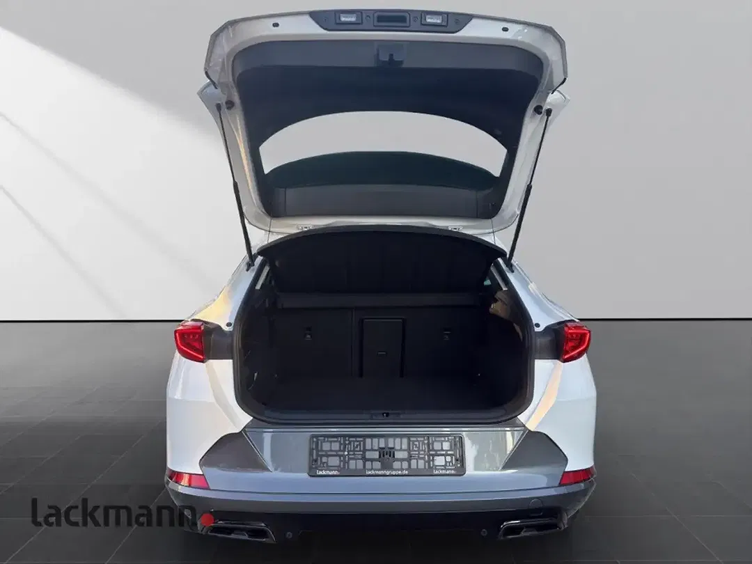 CUPRA Formentor 1.5 TSI - Thumbnail 8