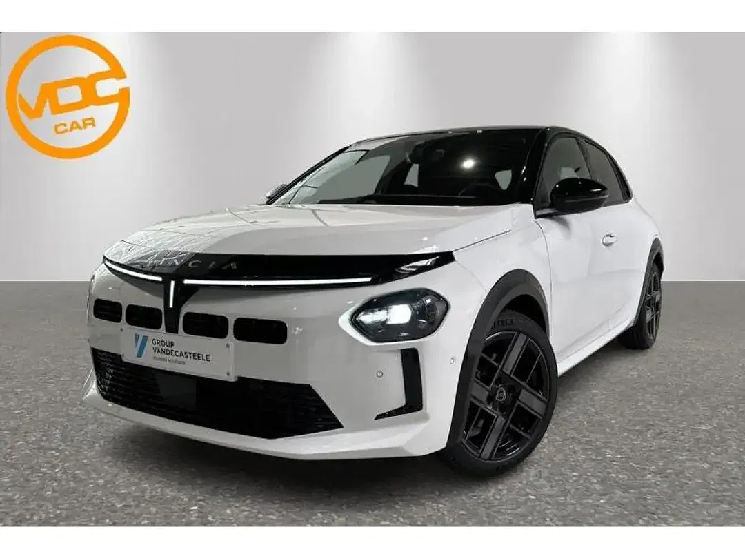 Lancia Ypsilon Hybrid LX - foto 1