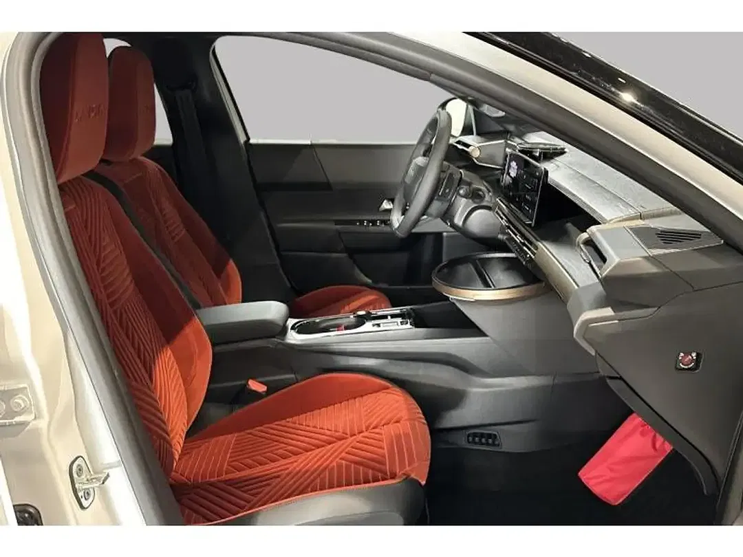 Lancia Ypsilon Hybrid LX - Thumbnail 11