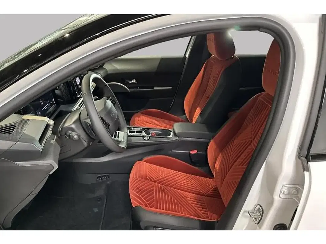 Lancia Ypsilon Hybrid LX - Thumbnail 13