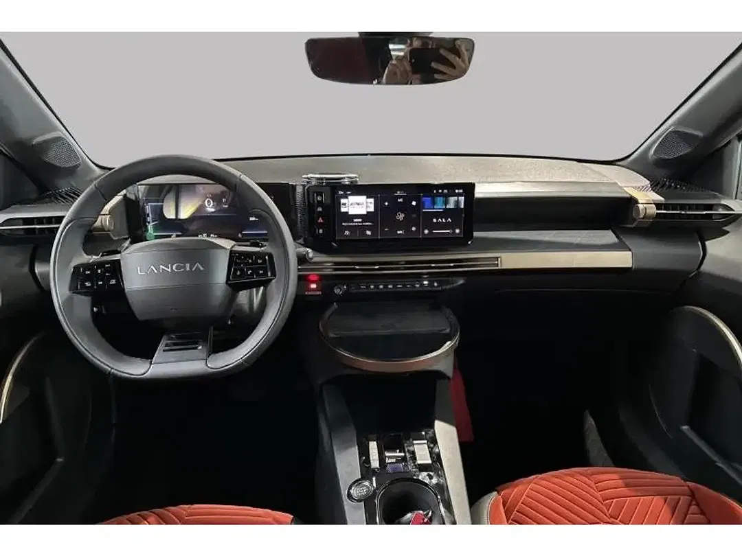 Lancia Ypsilon Hybrid LX - Thumbnail 14