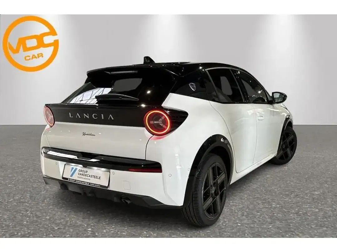 Lancia Ypsilon Hybrid LX - Thumbnail 5