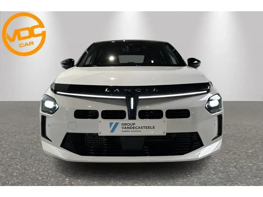 Lancia Ypsilon Hybrid LX - Thumbnail 9