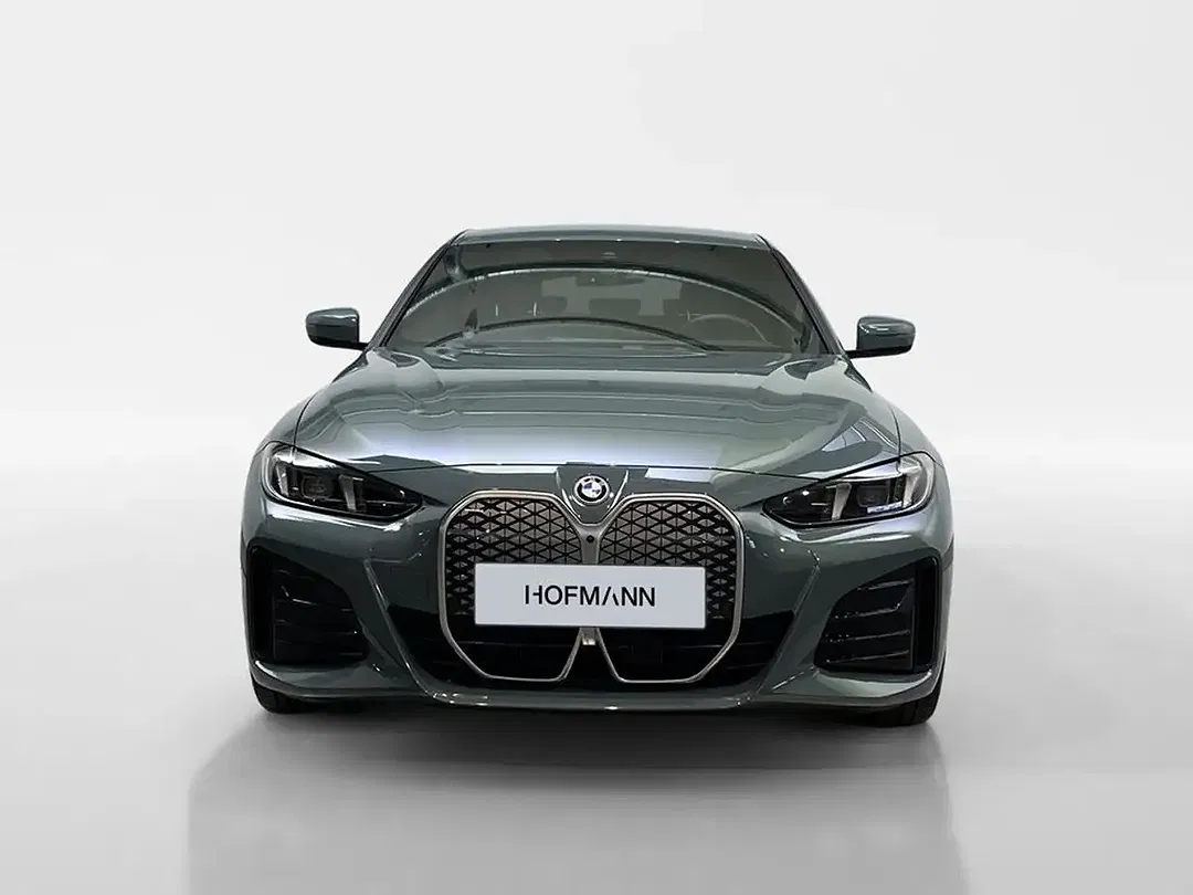 BMW i4 M Sport - Thumbnail 2