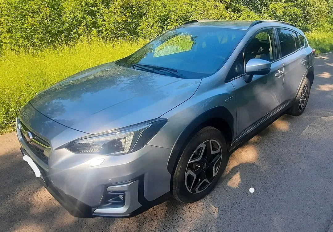 Subaru XV Comfort - Afbeelding 1