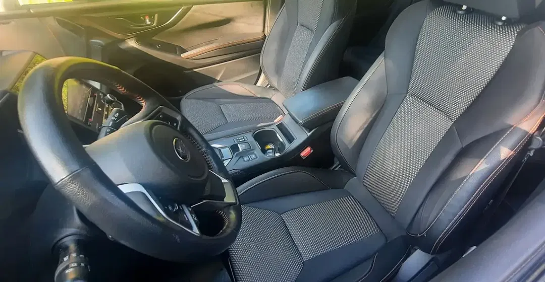 Subaru XV Comfort - Thumbnail 10
