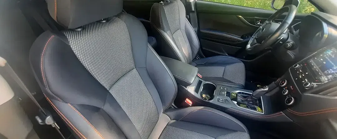 Subaru XV Comfort - Thumbnail 11