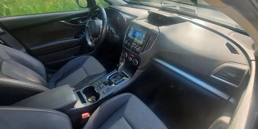 Subaru XV Comfort - Thumbnail 12