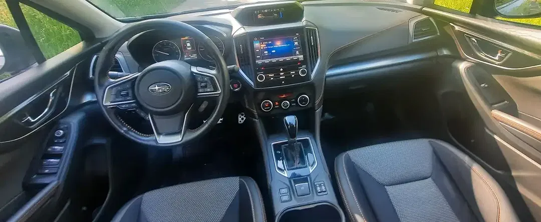 Subaru XV Comfort - Thumbnail 13