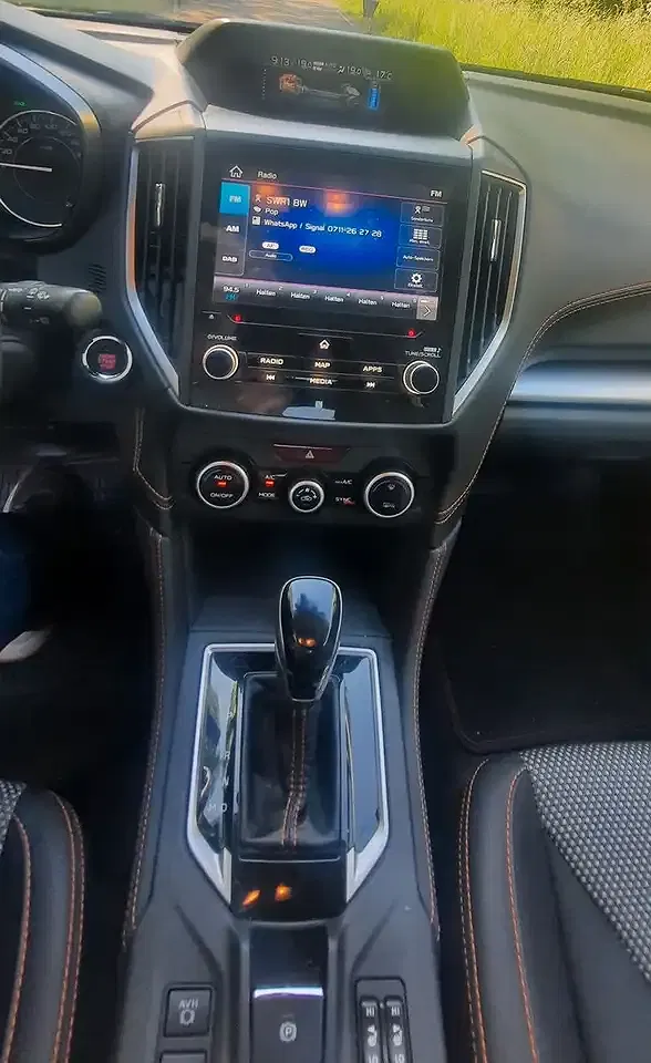 Subaru XV Comfort - Thumbnail 14