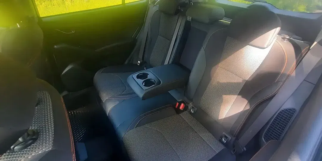 Subaru XV Comfort - Thumbnail 16