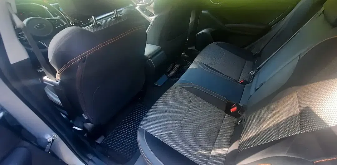 Subaru XV Comfort - Thumbnail 17