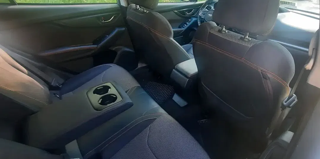 Subaru XV Comfort - Thumbnail 18