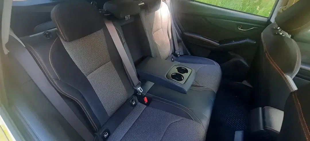 Subaru XV Comfort - Thumbnail 19