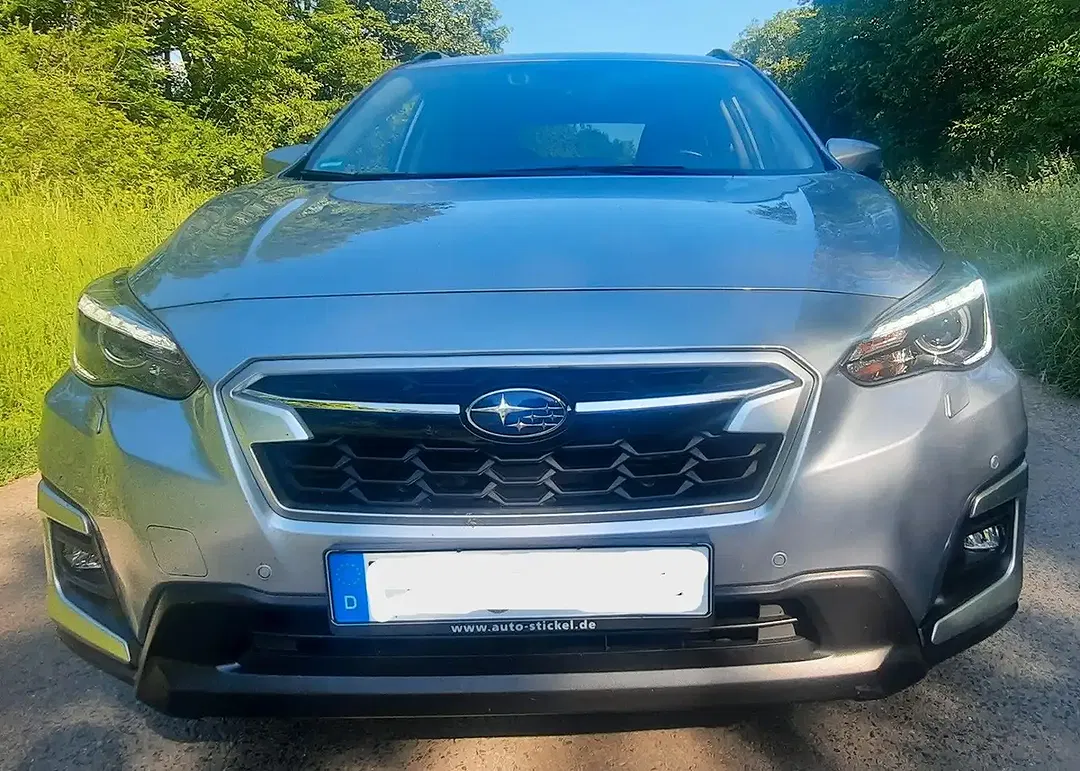 Subaru XV Comfort - foto 2