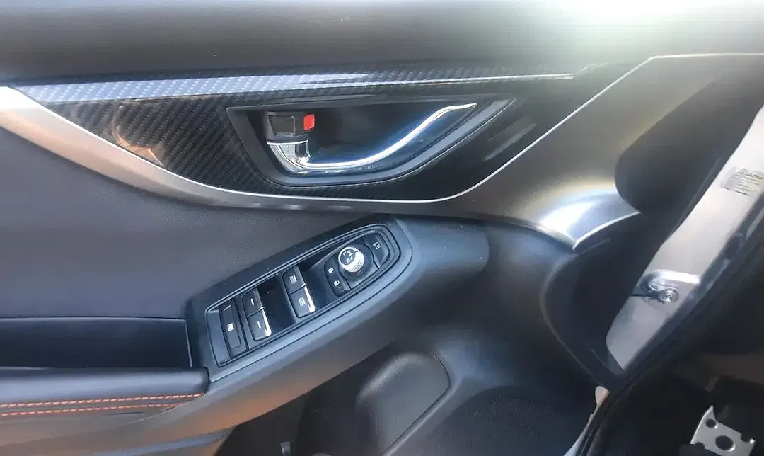 Subaru XV Comfort - Thumbnail 20