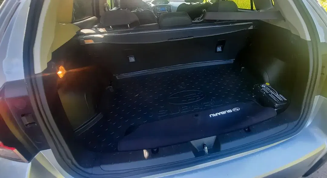 Subaru XV Comfort - Thumbnail 21