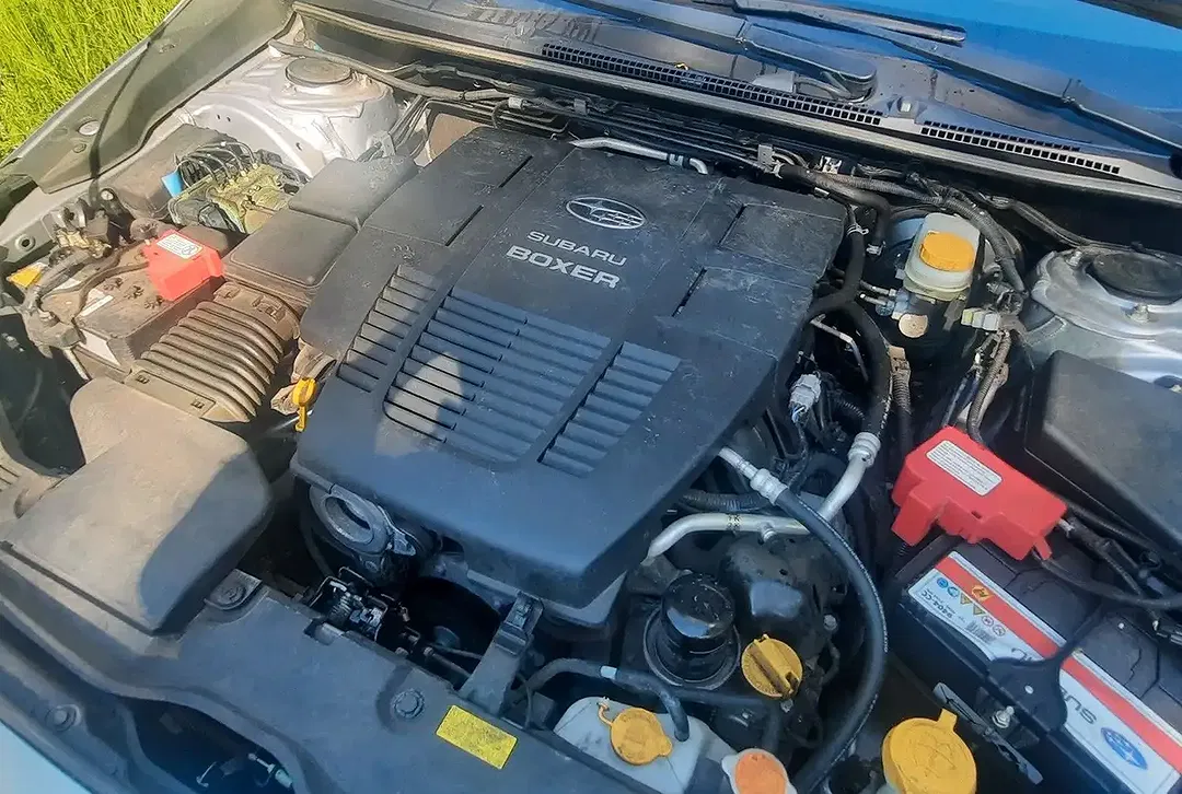 Subaru XV Comfort - Thumbnail 22