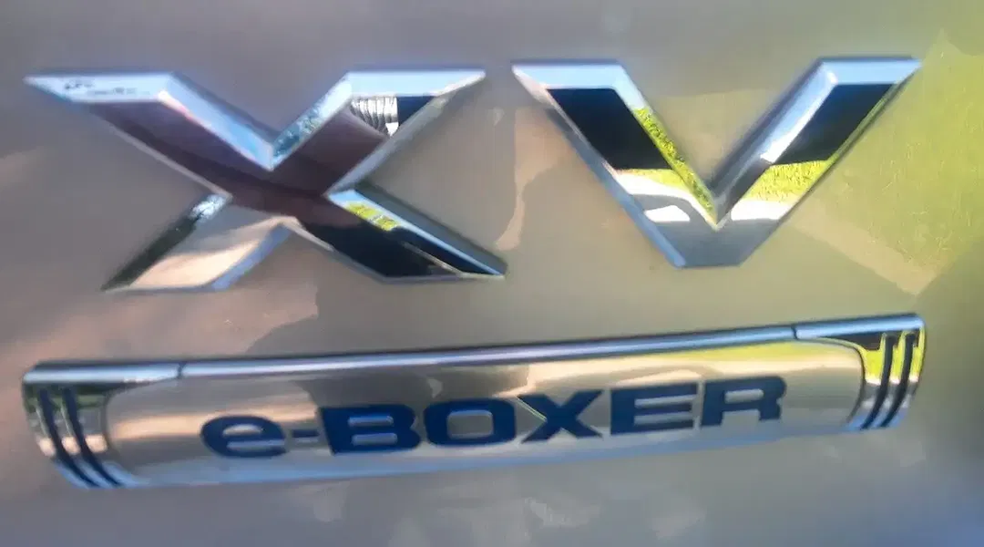 Subaru XV Comfort - Thumbnail 25