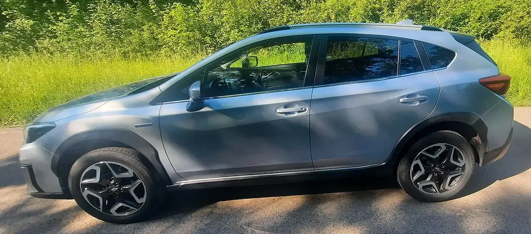 Subaru XV Comfort - Thumbnail 3