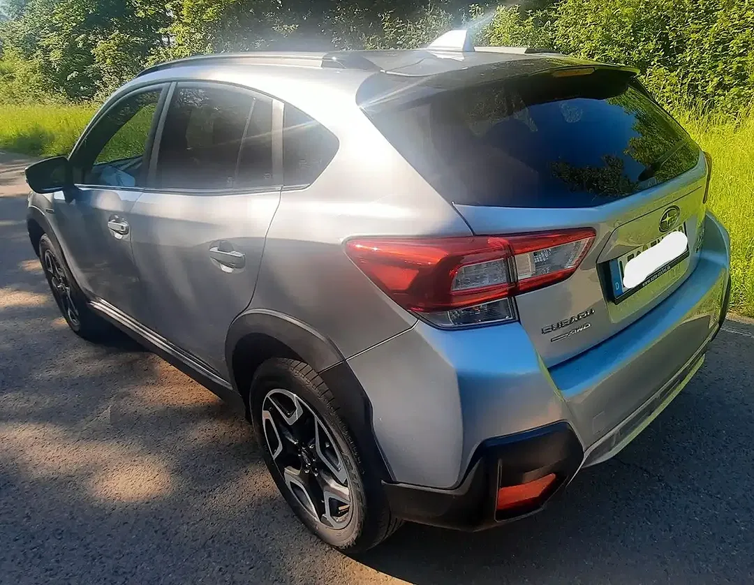 Subaru XV Comfort - Thumbnail 4