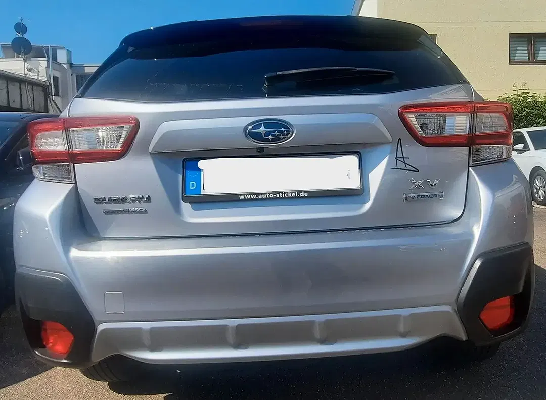 Subaru XV Comfort - Thumbnail 5