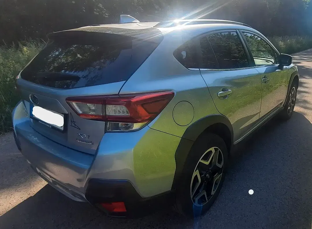 Subaru XV Comfort - Thumbnail 6