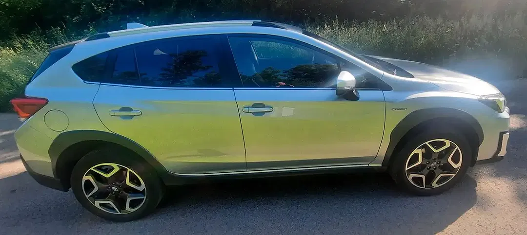 Subaru XV Comfort - Thumbnail 7