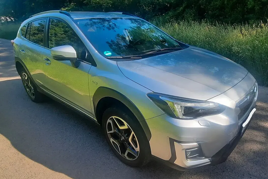 Subaru XV Comfort - Thumbnail 8