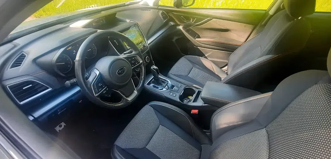 Subaru XV Comfort - Thumbnail 9