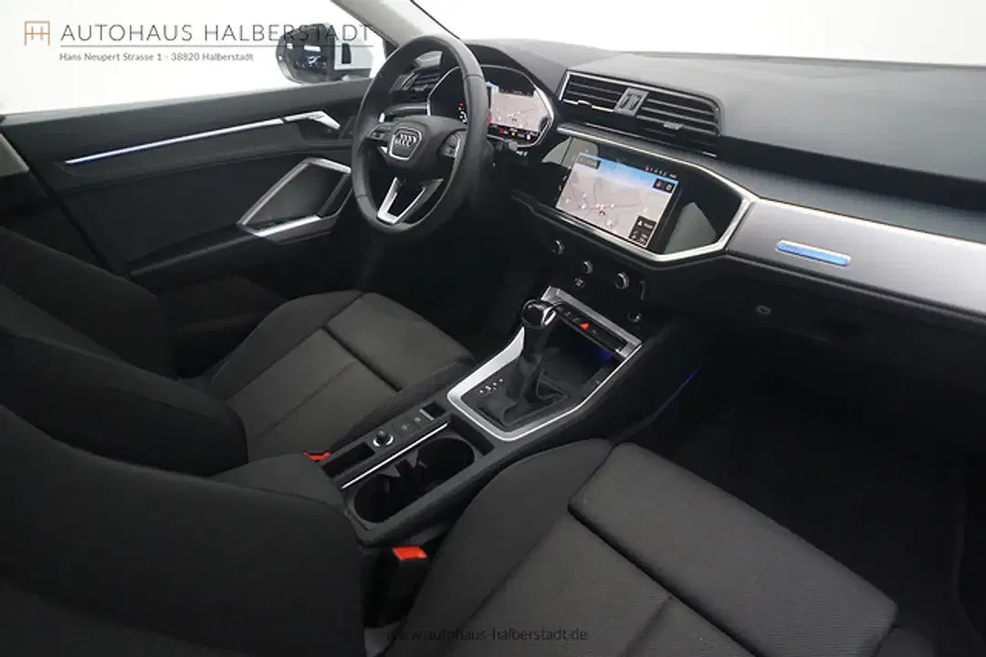 Audi Q3 35 TFSI Sportback S line - foto 12
