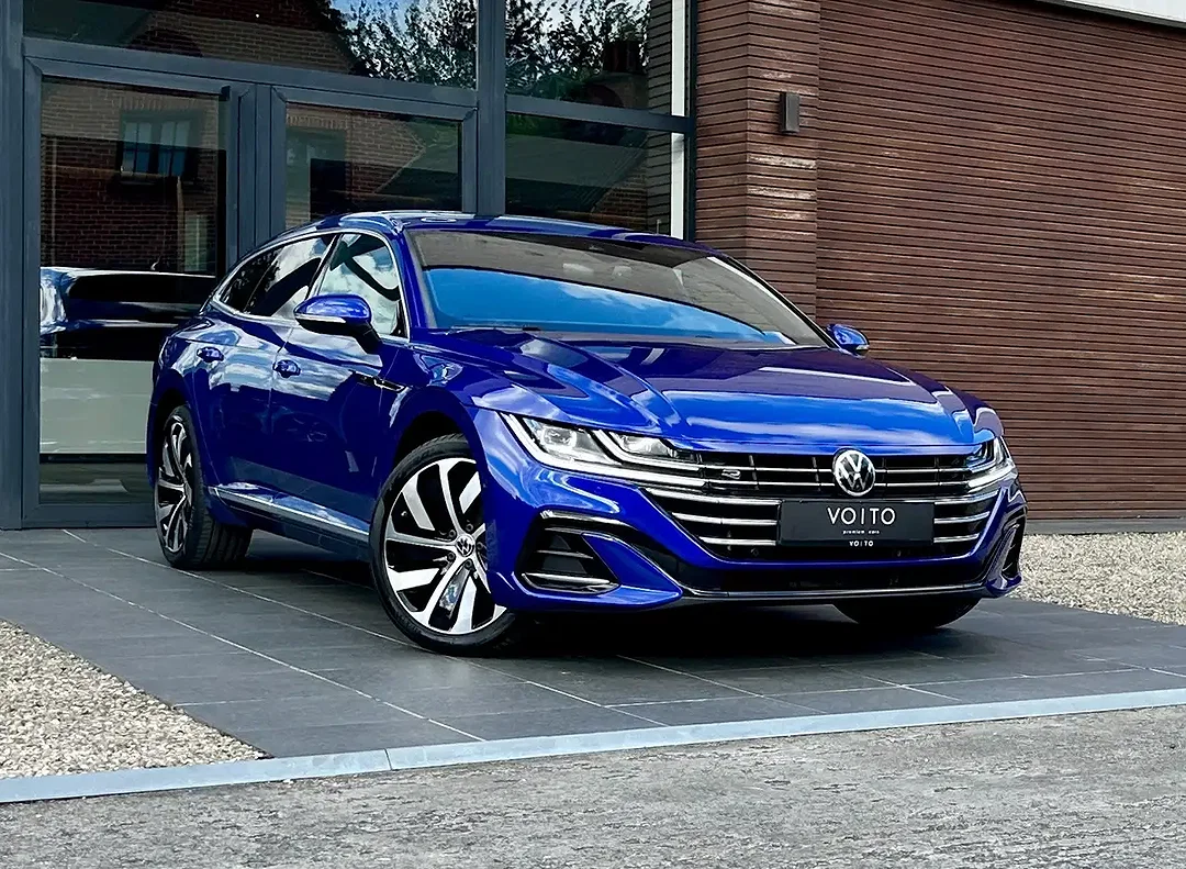 Volkswagen Arteon 1.4 eHybrid DSG R-Line - Afbeelding 1