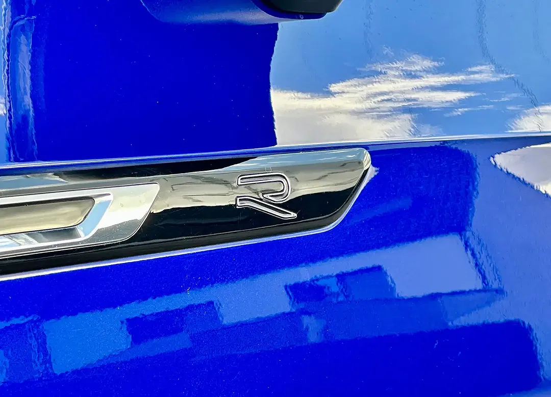 Volkswagen Arteon 1.4 eHybrid DSG R-Line - Thumbnail 10