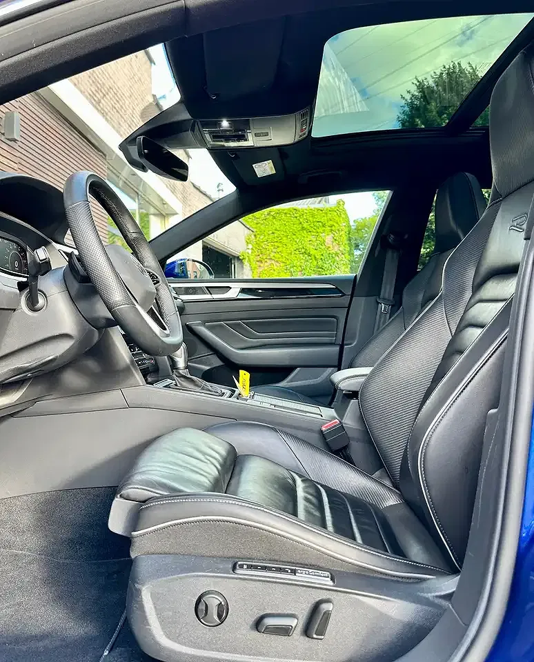 Volkswagen Arteon 1.4 eHybrid DSG R-Line - Thumbnail 11