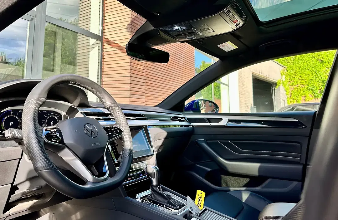 Volkswagen Arteon 1.4 eHybrid DSG R-Line - Thumbnail 12