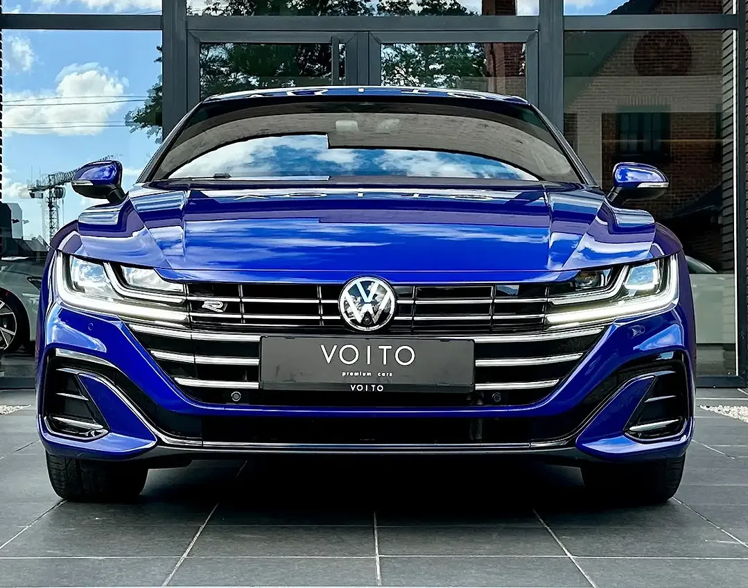 Volkswagen Arteon 1.4 eHybrid DSG R-Line - foto 2