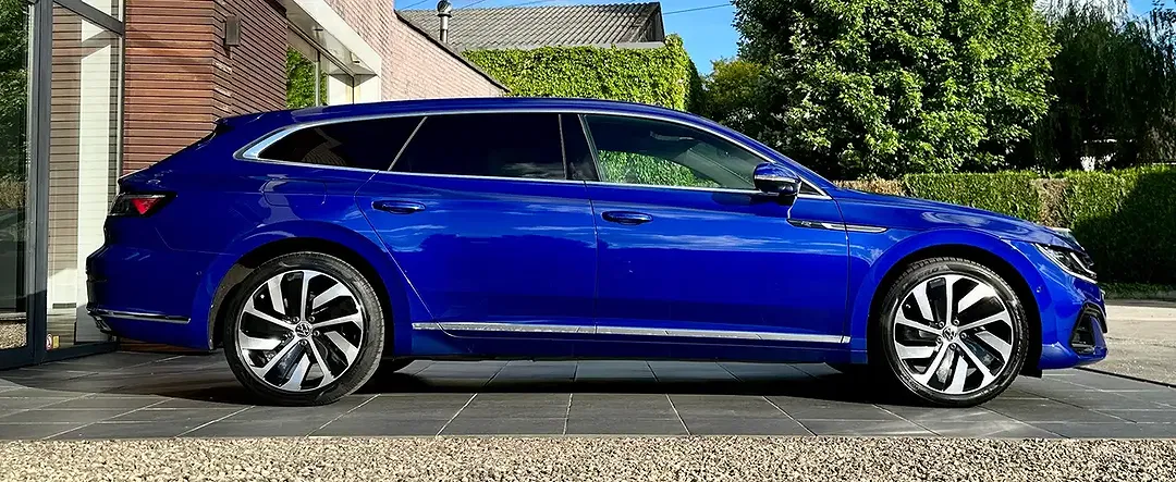 Volkswagen Arteon 1.4 eHybrid DSG R-Line - Thumbnail 5