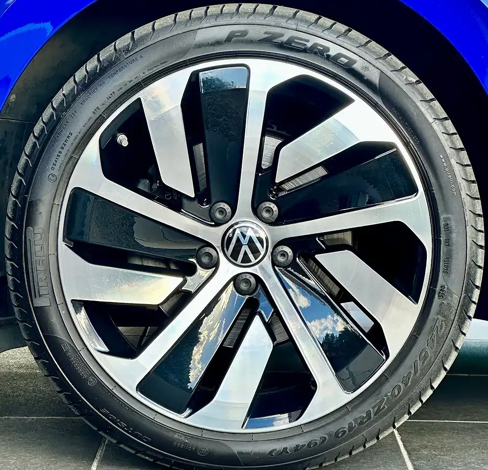 Volkswagen Arteon 1.4 eHybrid DSG R-Line - Thumbnail 9