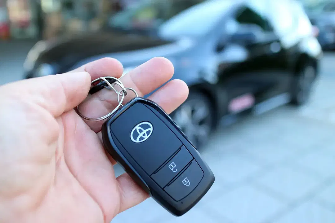 Toyota Yaris Hybrid Teamplayer - Thumbnail 6