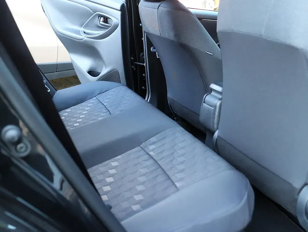 Toyota Yaris Hybrid Teamplayer - Thumbnail 8