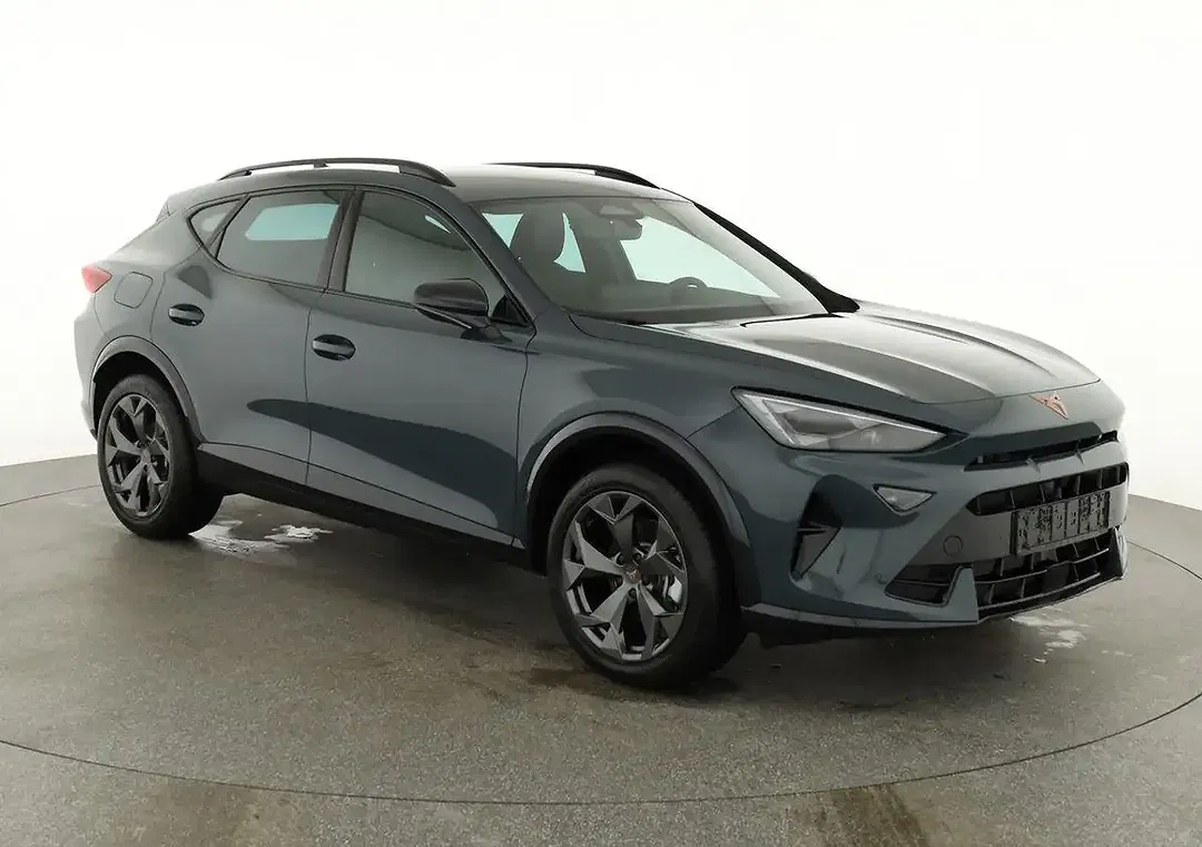 CUPRA Formentor 1.5 eTSI DSG Matrix LED - Thumbnail 1